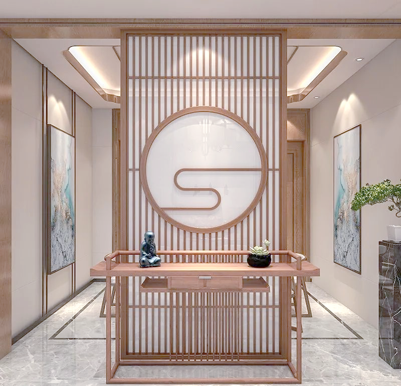 家具与布局用品